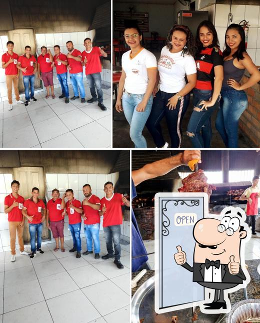 Churrascaria Promissão