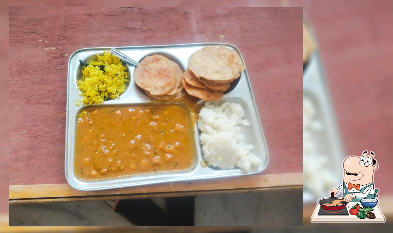 Pani Puri Gota photo