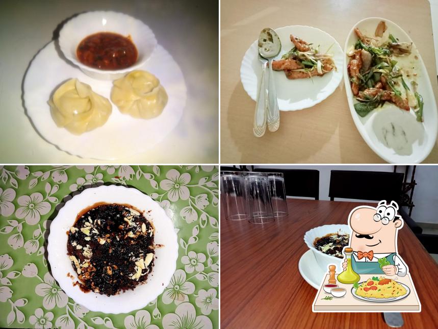 Meals at The Gardenia Lake Park