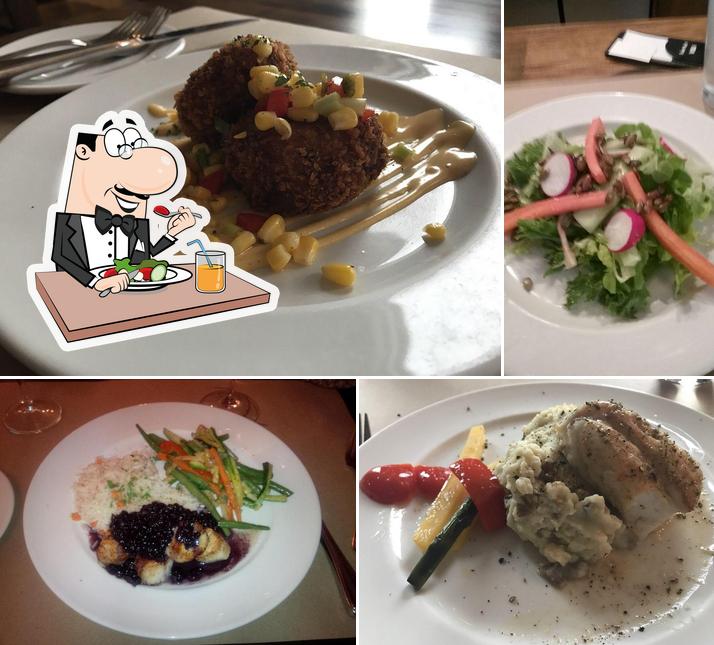Bistro On Roe