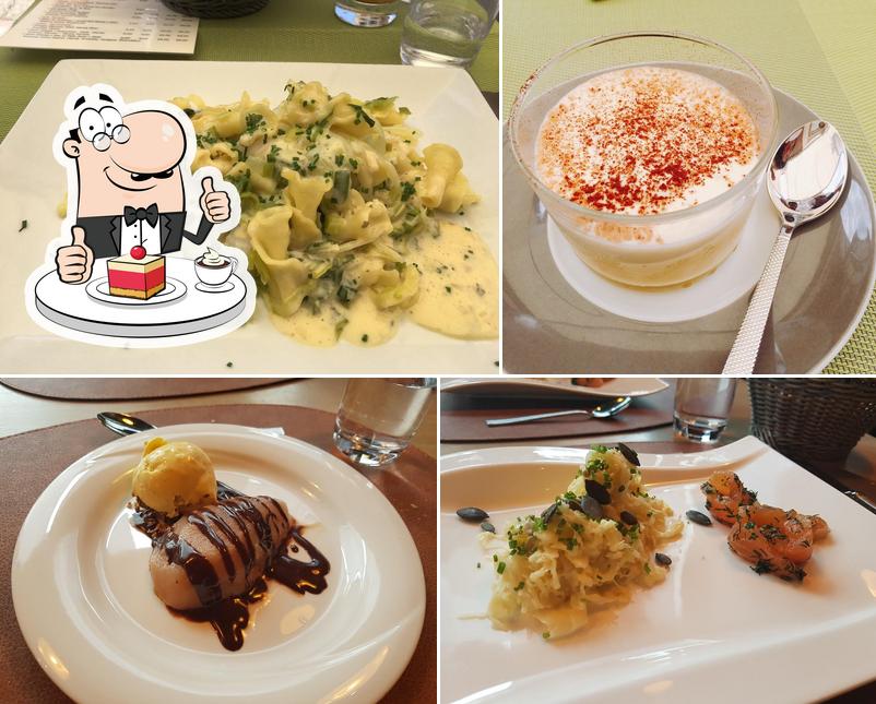 Restaurant _ L'Epicurien