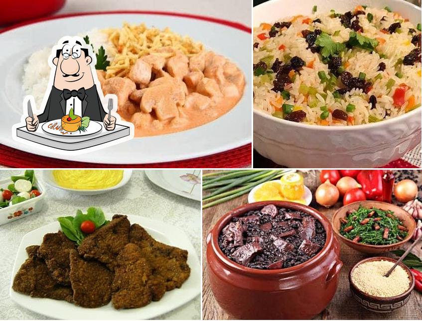 Restaurante Bom Demais
