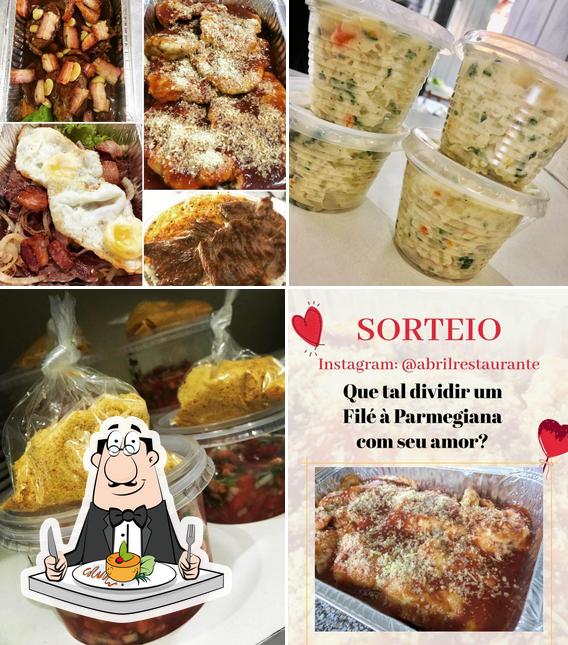 Abril Restaurante