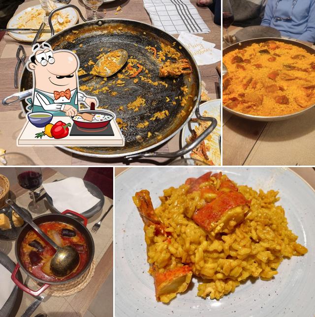 Restaurante Linde
