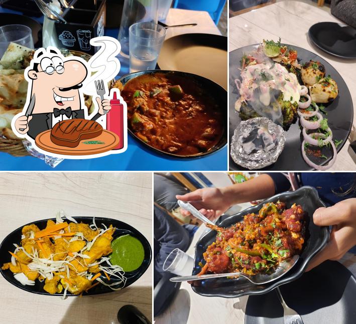 Silver Spoons restaurant, best restaurant , wedding catering, fast food, birthday party, event management