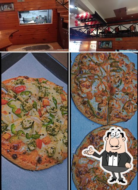 Ten Ten Pizza