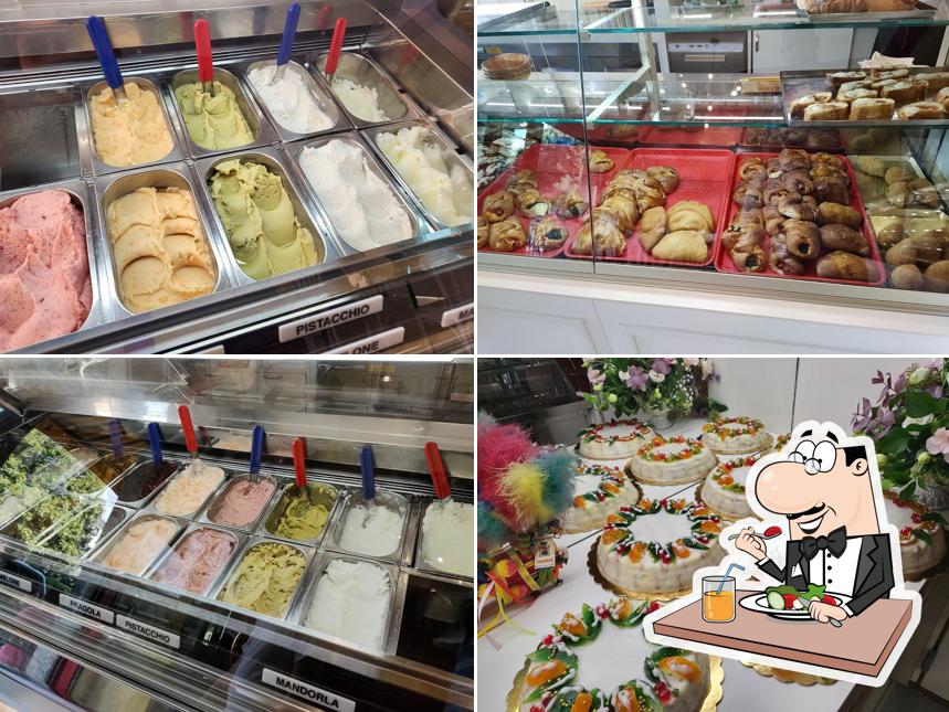 Cibo al Dolci Sapori di Sicilia