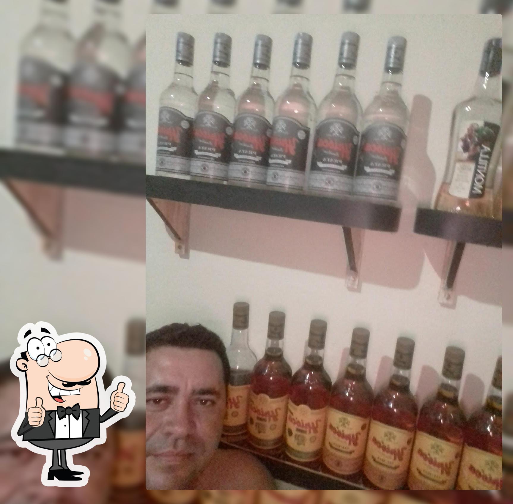 Bar do Clayton
