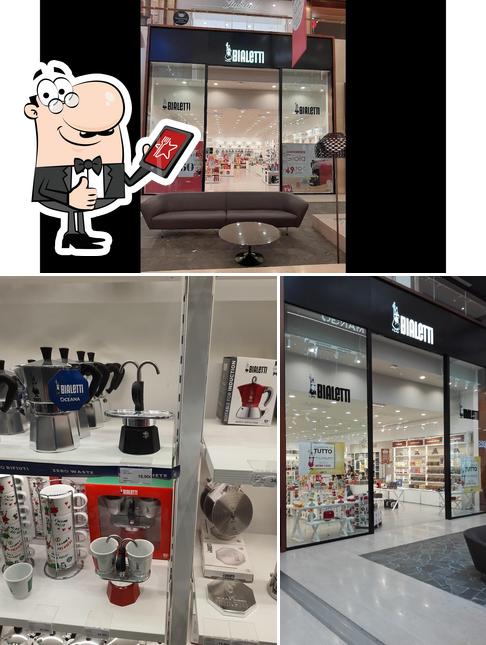 Vedi questa foto di Bialetti
