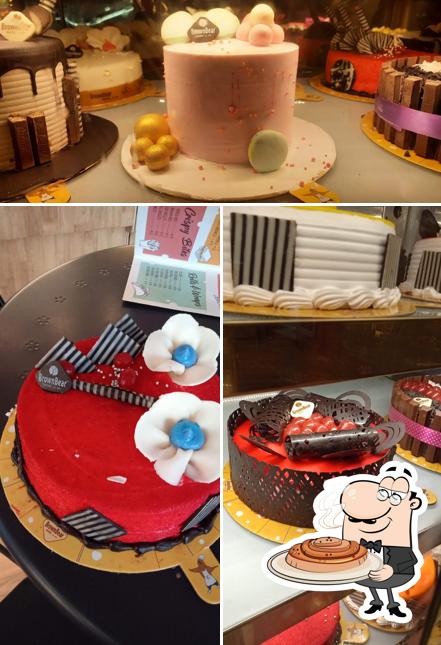 See the picture of Brown Bear Bakers