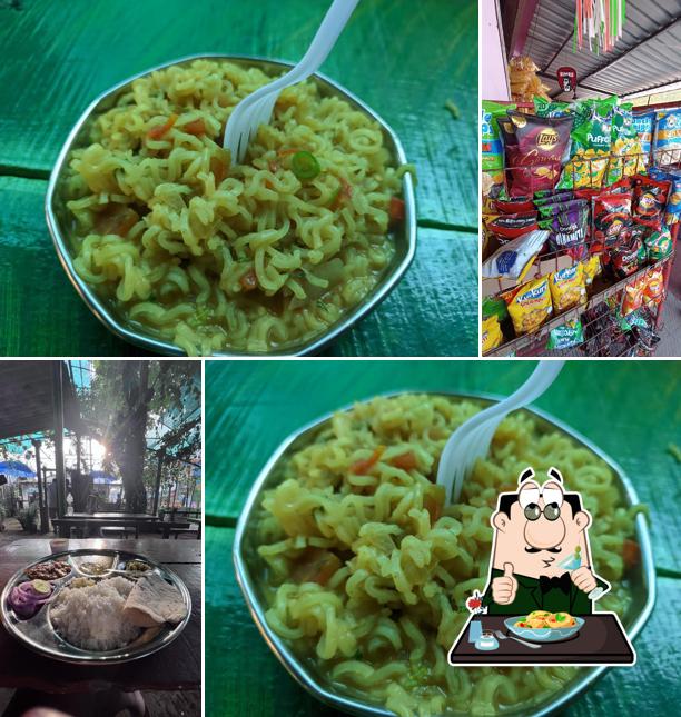Jungle Book Restaurant