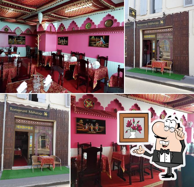 Le Maharaja