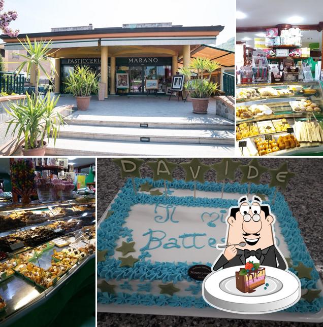 Ecco una foto di Pasticceria Napoletana Srl