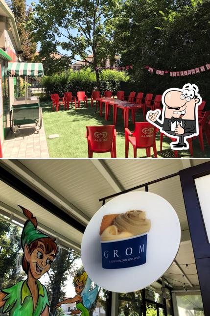 Immagine di Bar Peter Pan Immagine di Bar Peter Pan