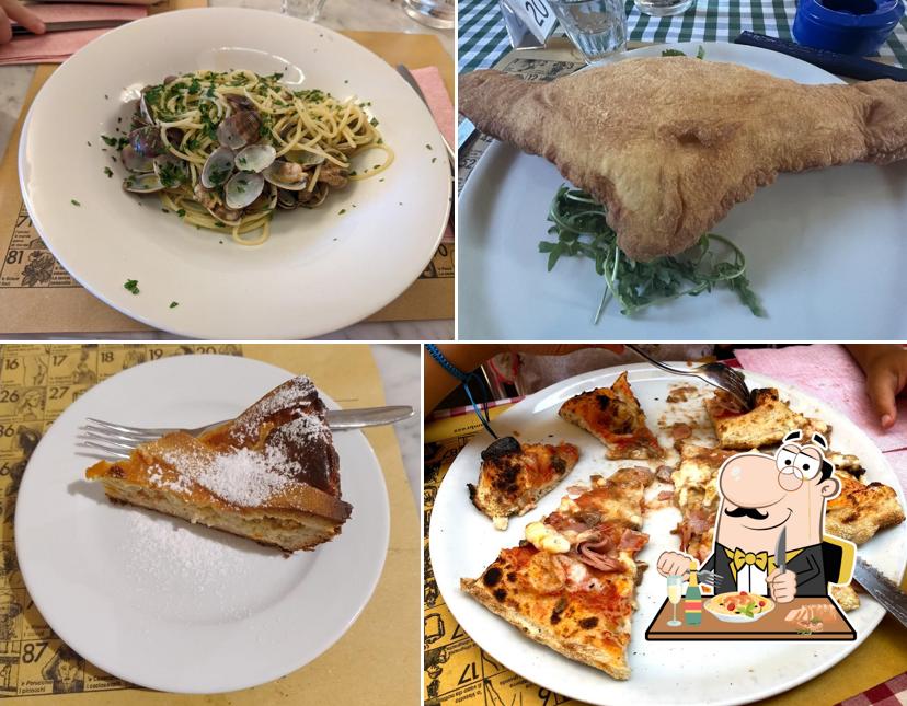 Platti al Al Sessantuno