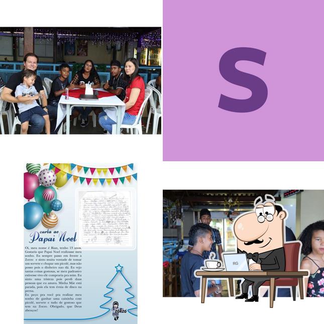 Sorveteria e Pizzaria Zorzo