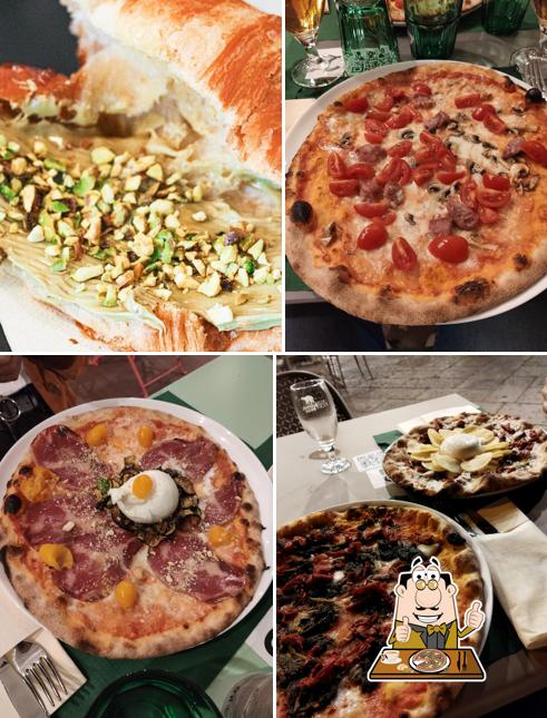 Scegli una pizza a FER.MO