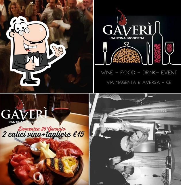 Guarda la foto di Gaverì Cantina Moderna
