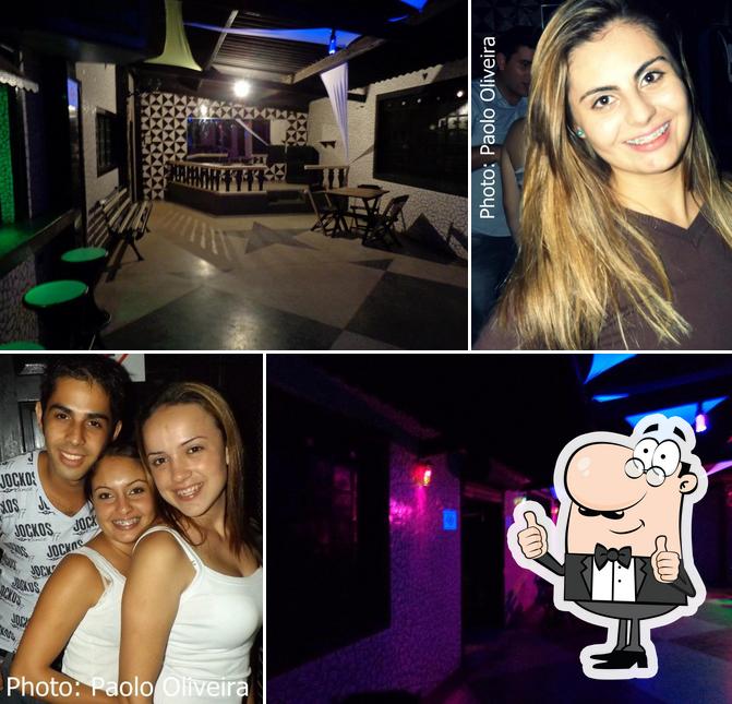 Quaze Bar
