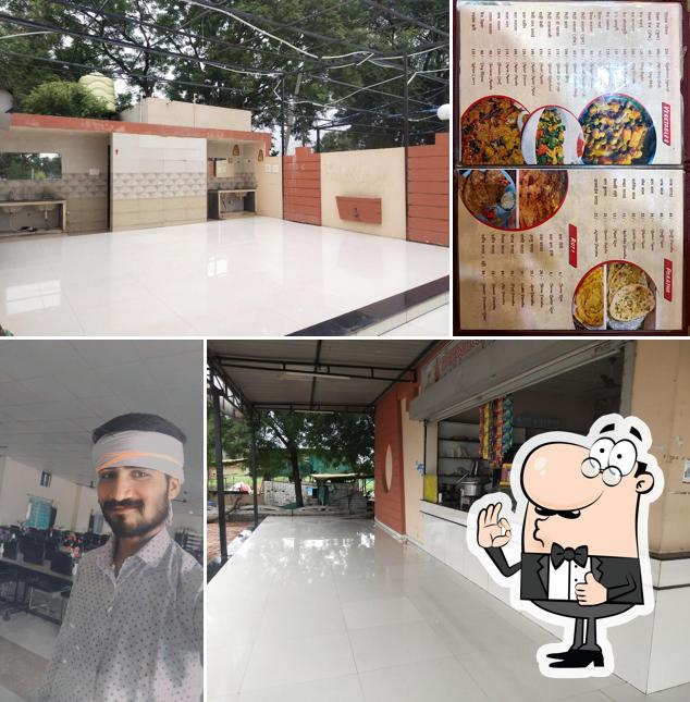 See the photo of Rajasthani Family Restaurant