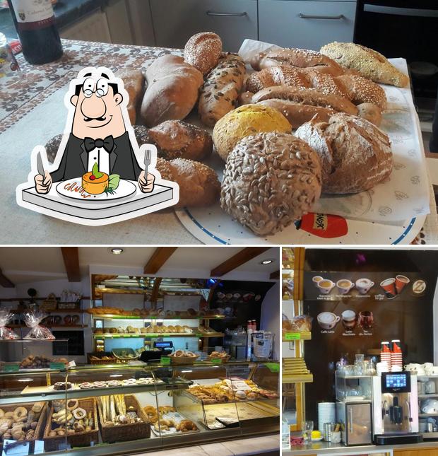 Bäckerei Zach