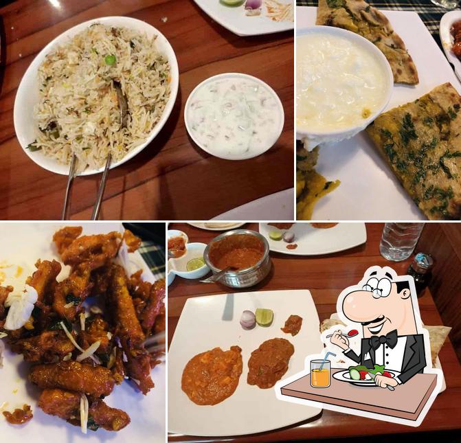 Balaji Pure Veg Vasu's