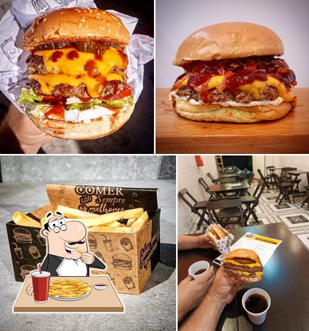 Bili Burger
