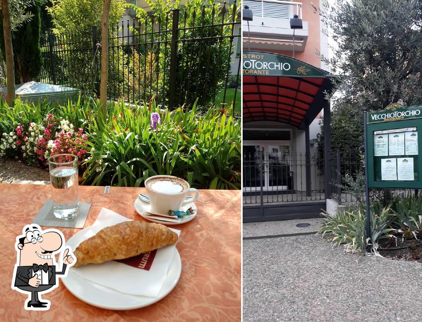 Ecco una foto di Bistrot Vecchio Torchio
