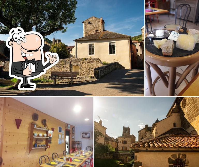 Brasserie La Barrière