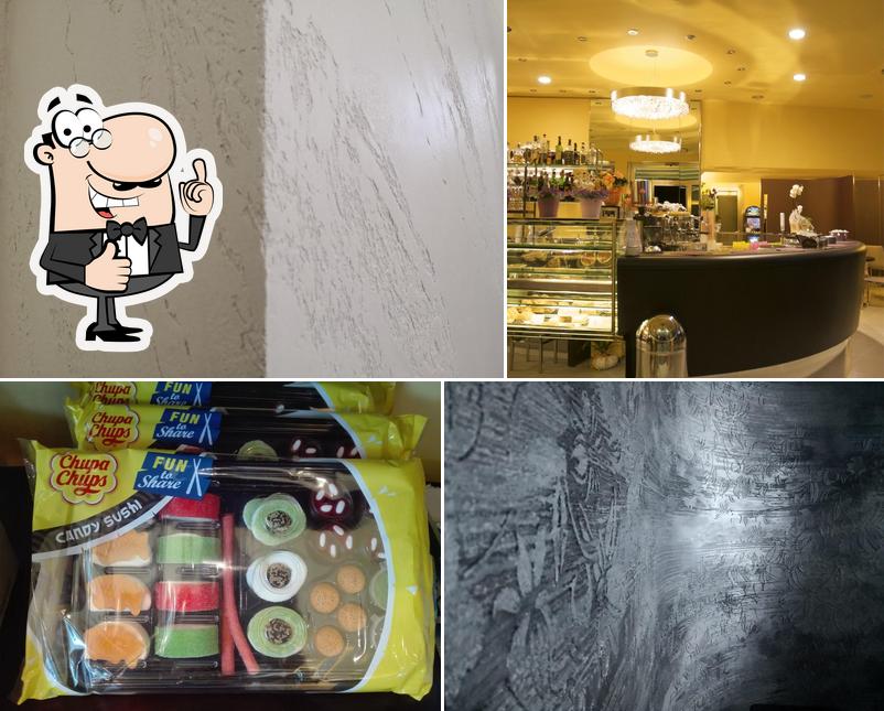 Ecco un'immagine di Caffetteria Tabaccheria Mancini