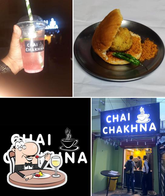 Chai Chakhna Tura