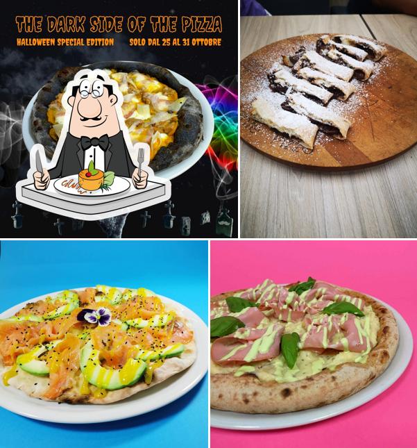 DON BASILICO - Chieti Scalo