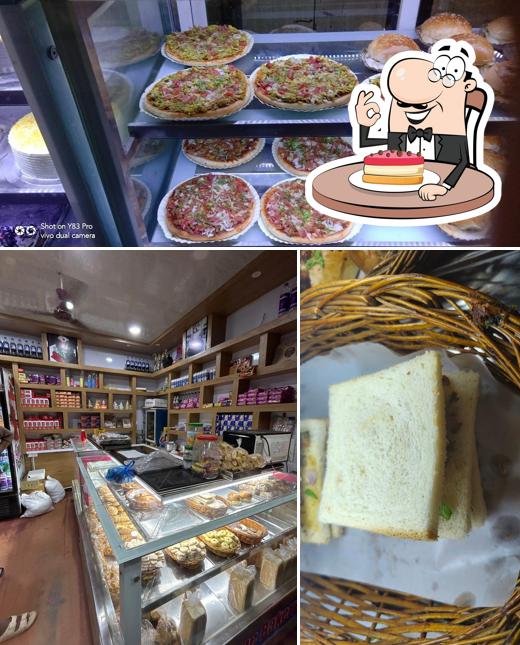 Food Zone