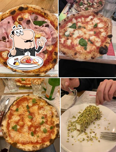 La pizza è il piatto veloce preferito al mondo