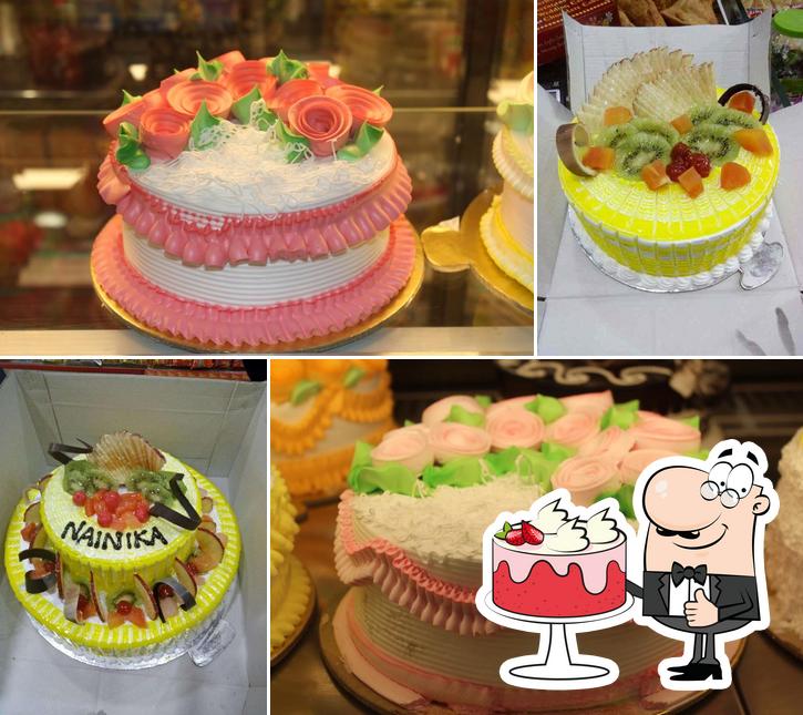 Guru Amar Dass Bakery