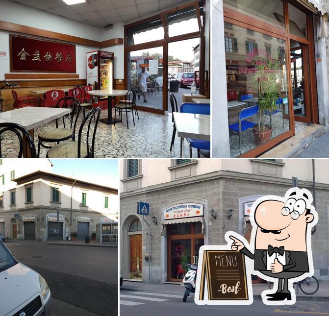 Vedi la immagine di I Piatti D'Oro