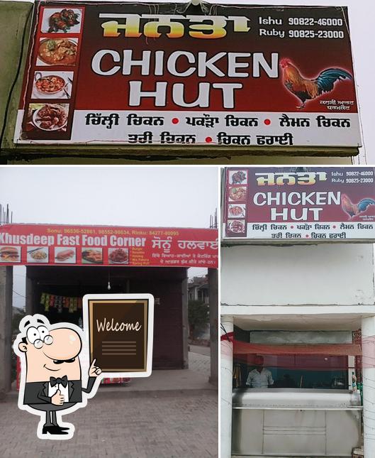 See this image of Janta Chicken Hut