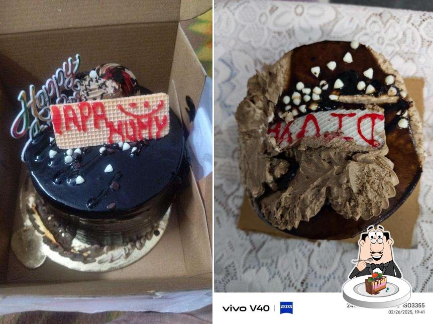 LOVELY BAKERS