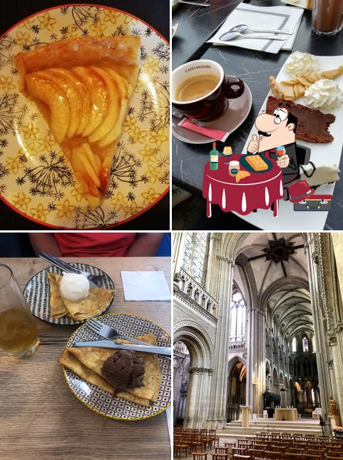 Le P'tea Cosy