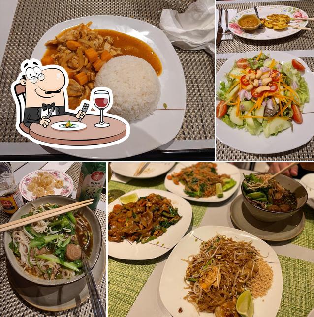 Cibo al Mae Lek
