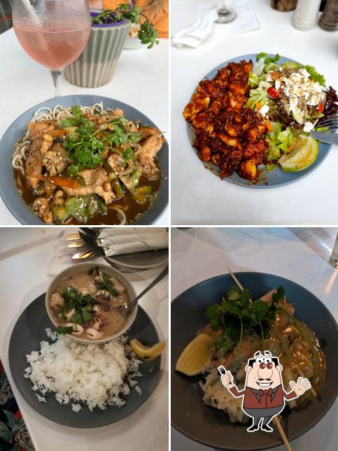Mo Noodles
