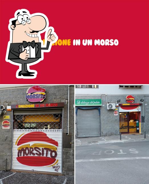 Vedi questa foto di Morsito Portici