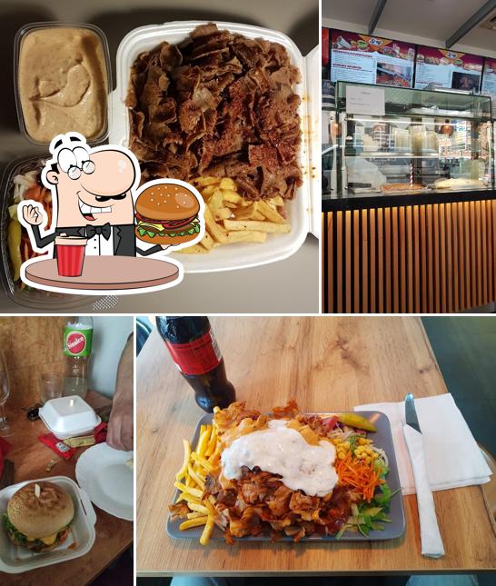 My Döner Waiblingen