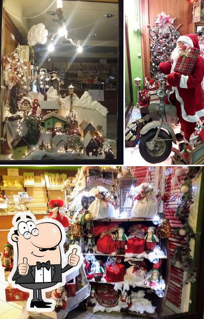 Ecco una foto di Panetteria Massasso
