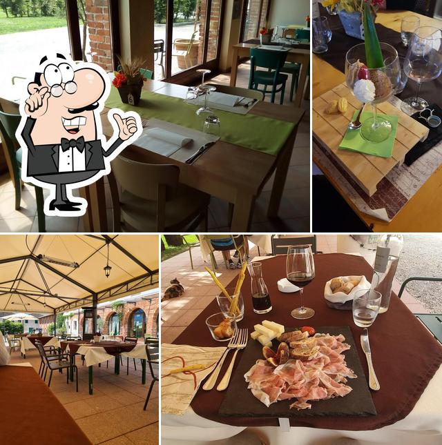 Ristorante Parco Vittoria