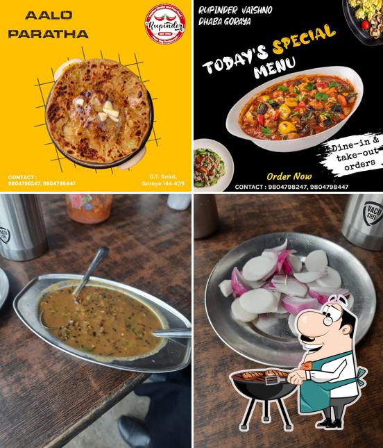 D.K. Tourist family dhaba
