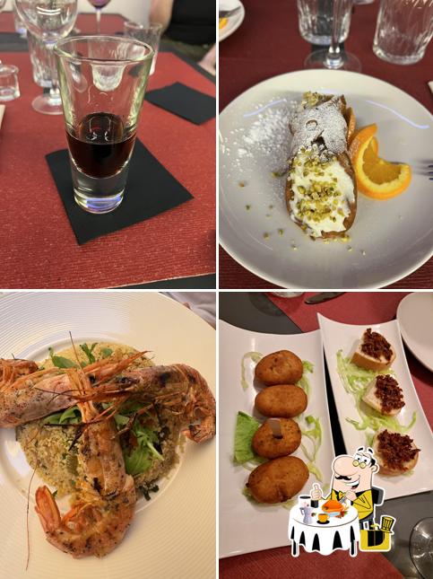 Spezzatino di maiale al Savino Noto