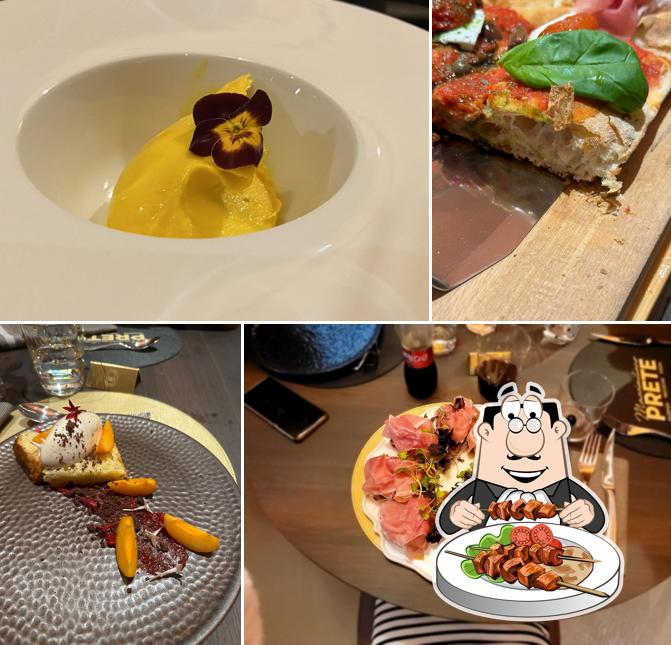 Cibo al Sestogusto