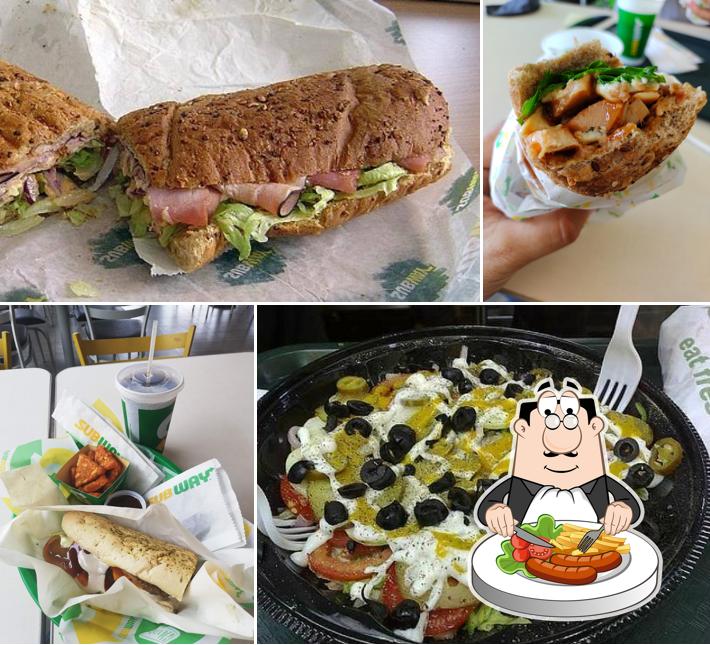 Subway Assis