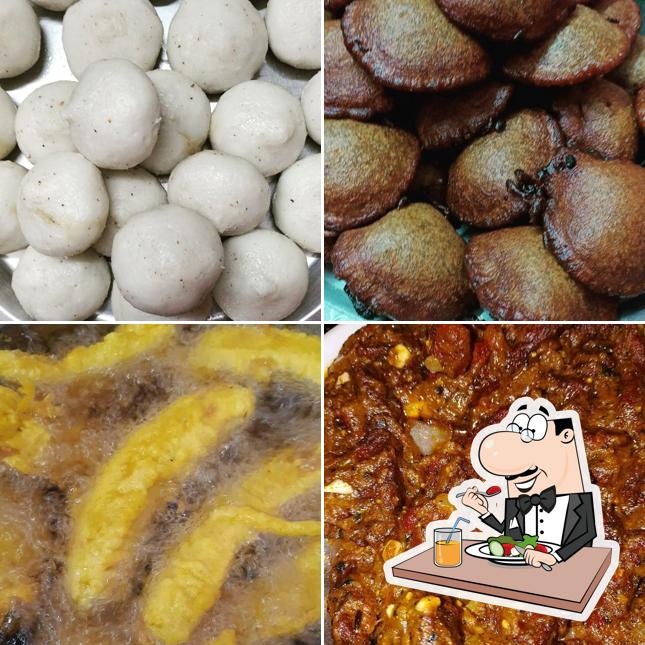 Thanima Kerala Restaurent